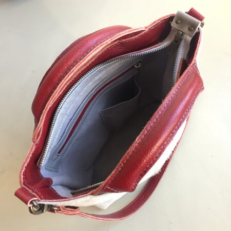 img_9733 shopper rood / koeienvacht