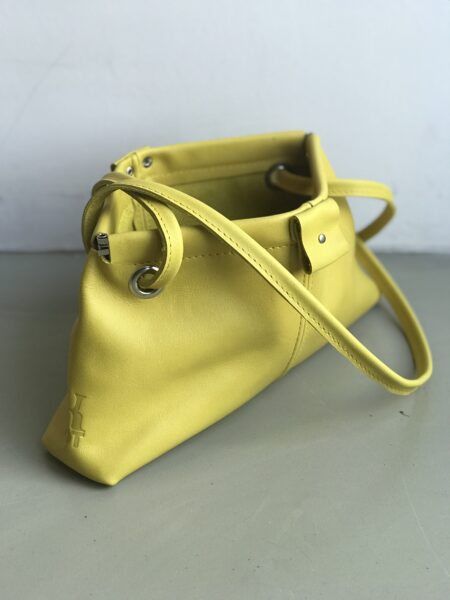 geelkniptasje2 kniptasje BOBBY geel