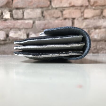 IMG_8825 Portemonnee BETTY / beurs / wallet met stippen