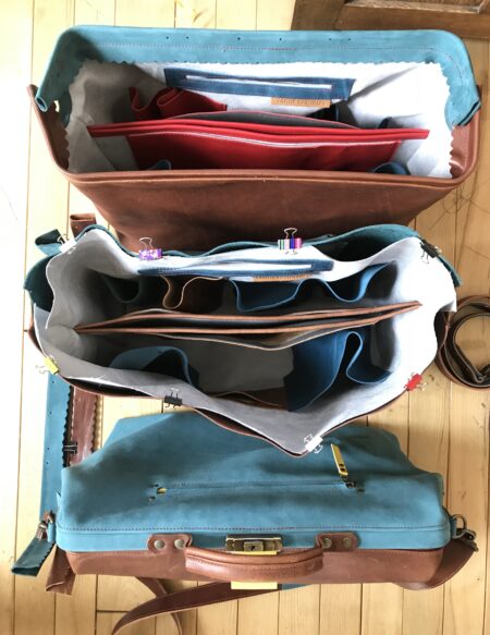 visitetassen verlostas dokterstas