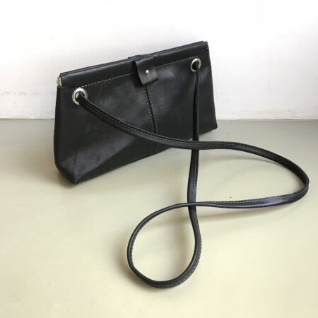 kniptasje BOBBY zwart