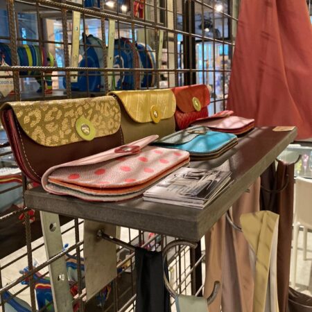 betty portemonnee Portemonnee BETTY / beurs / wallet