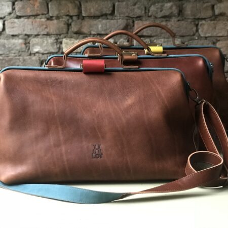 visitetassen verlostas dokterstas