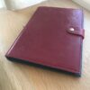 reMarkable1 papertablet cover leder