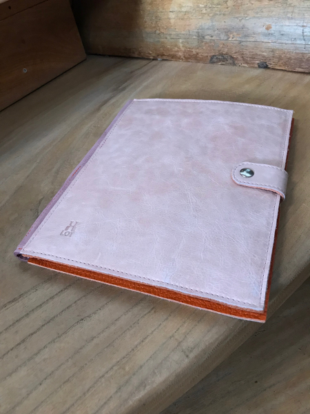 reMarkable1 papertablet cover leder