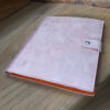 reMarkable1 papertablet cover leder