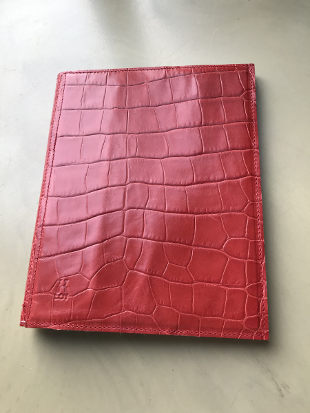 reMarkable1 papertablet cover leder