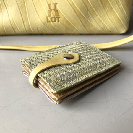 cardholder voor pasjes en visitekaartjes