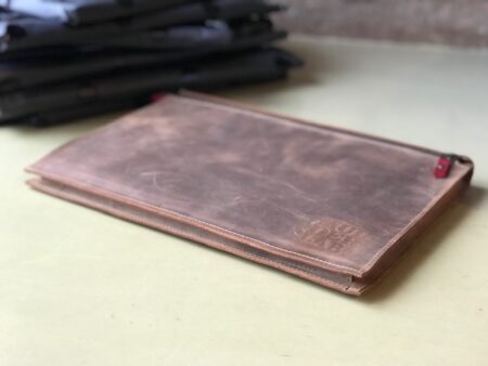 laptop sleeve mulder laptop hoes / case / sleeve voor Macbook Pro 13.3"