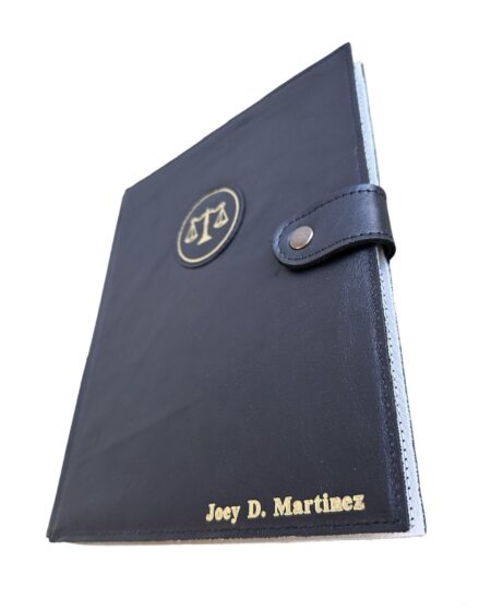 rm black scale gold lederen cover voor reMarkable 2 zwart met print