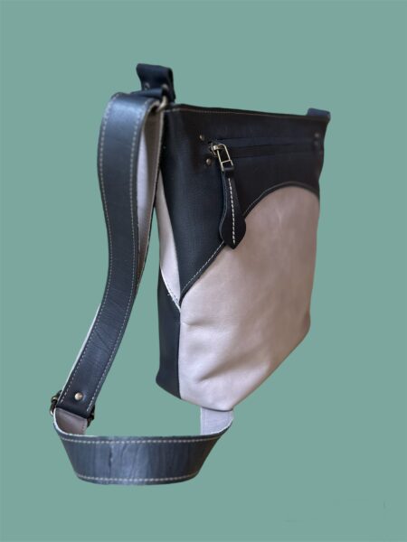 shopper OCKE rood / bordeaux