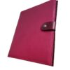 lederen cover voor reMarkable Paper Pro fuchsia / bordeaux rood