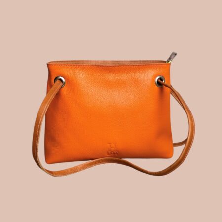 billy oranje roze cognac BILLY oranje / roze / cognac