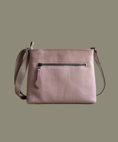 BILLY roze metallic / pink