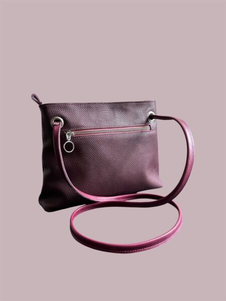 billy bordeaux print back BILLY bordeaux