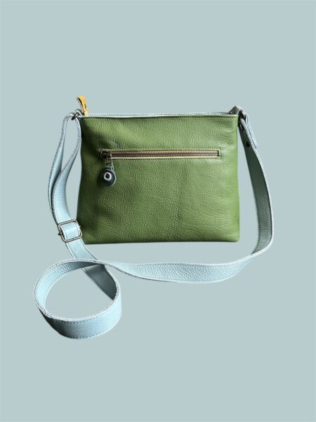 billy petrol groen 2 BILLY petrol / groen