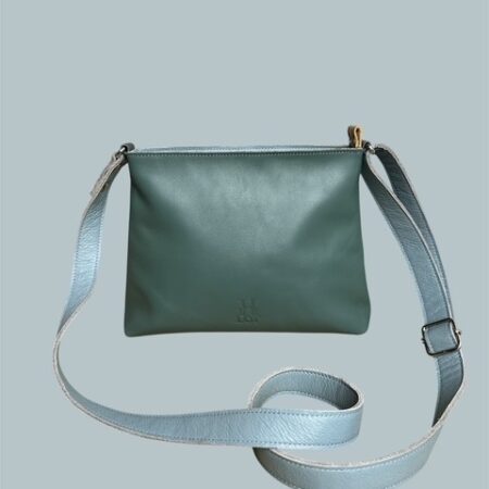 billy petrol groen front BILLY petrol / groen