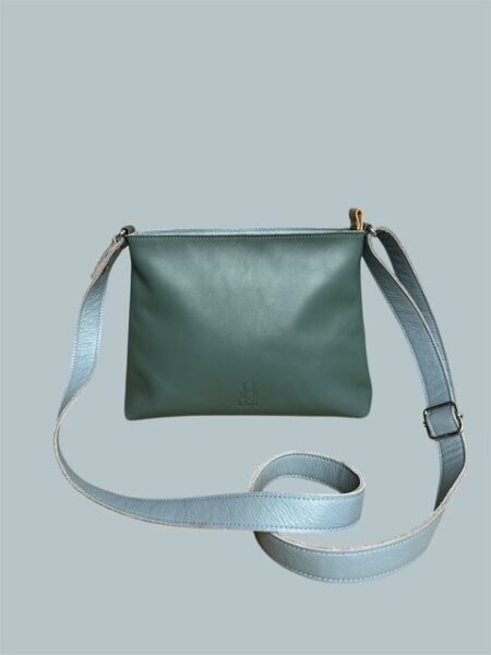 billy petrol groen front BILLY petrol / groen