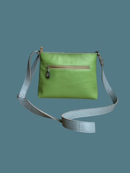 billy petrol groen rits BILLY petrol / groen