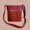 sammy teraa fuchsia shopper SAMMY terra / fuchsia