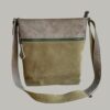 sammy zand suede beige pikkels shopper SAMMY suede zand / beige
